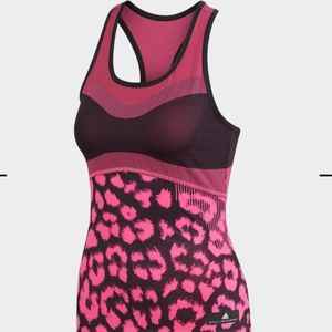 ADIDAS by Stella McCartney Court Tank Top